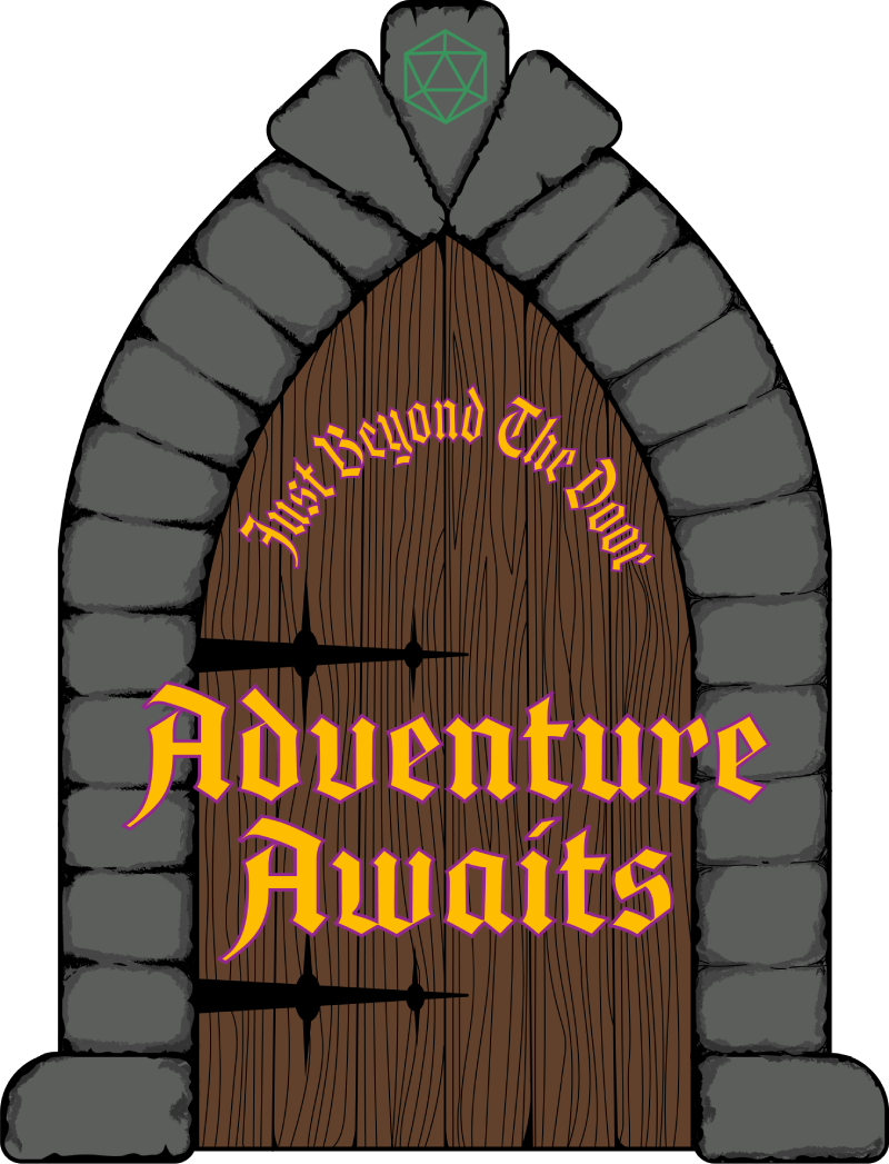 Adventure Awaits