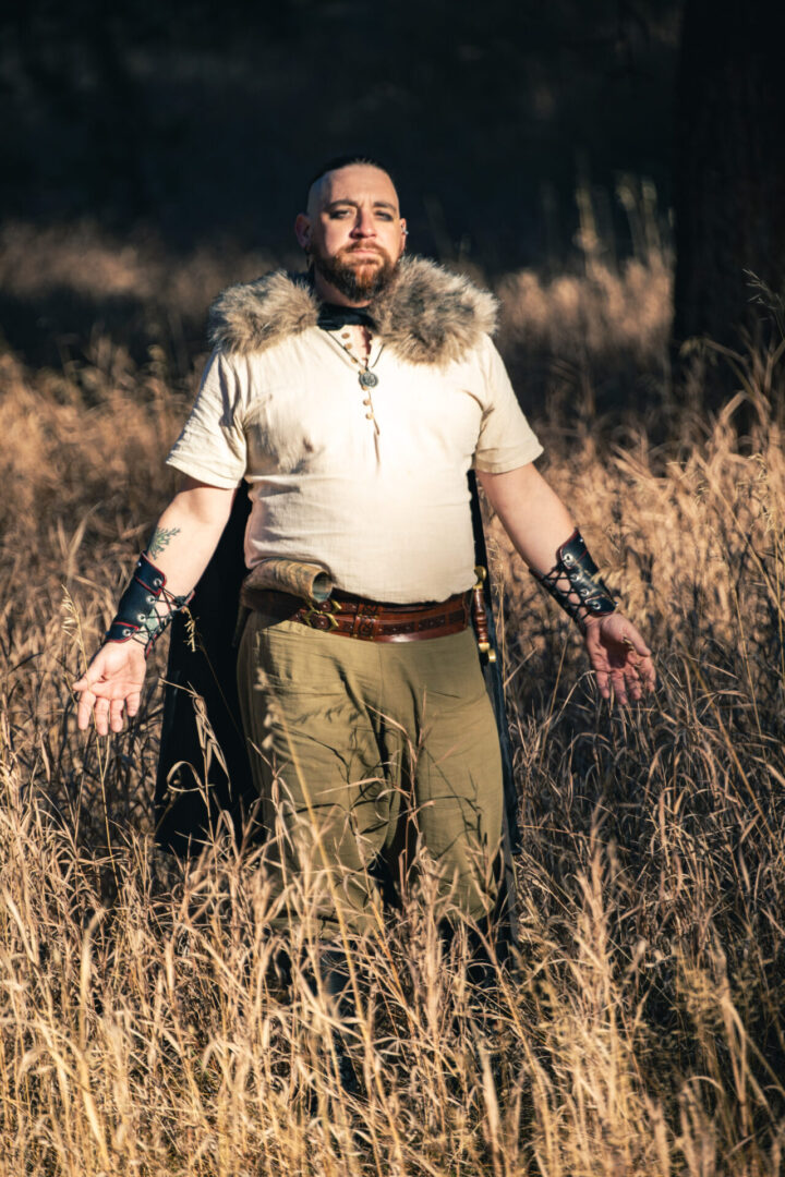 Viking Yule